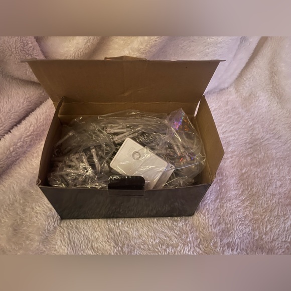 LED Curtain Lights - Picture 2 of 5